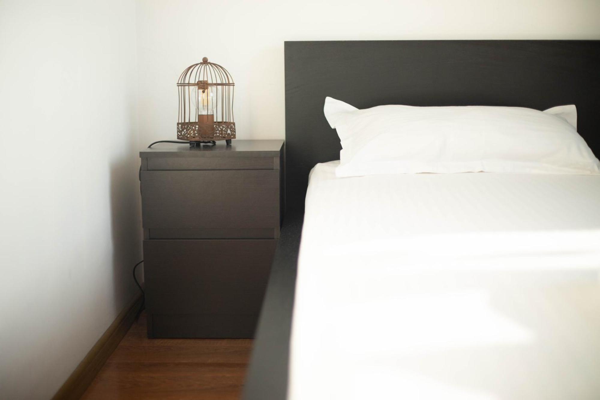 Bird Nest 2 Room Apartment Bukarest Eksteriør billede